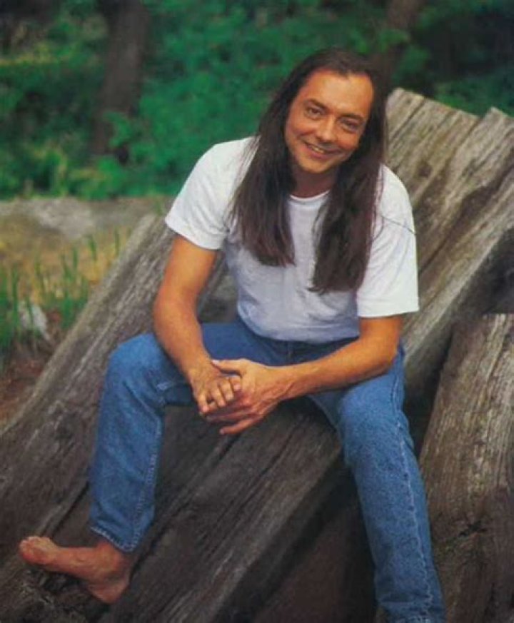 Rich Mullins Biography, Age, Height, Wife, Net Worth, Family