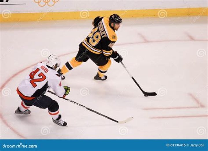 Rich Peverley Biography, Age, Height, Wife, Net Worth, Family