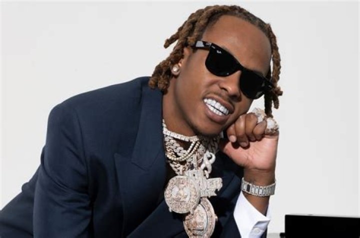 Rich the Kid Biography, Age, Height, Wife, Net Worth, Family