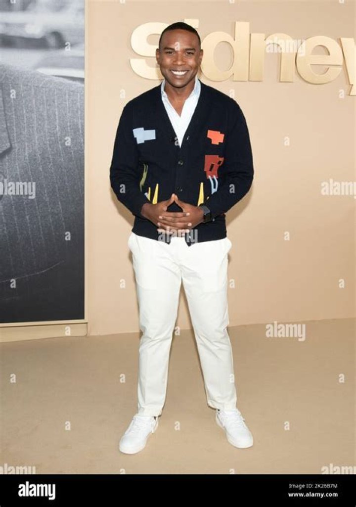 Richard A. Fowler Biography, Age, Height, Wife, Net Worth, Family