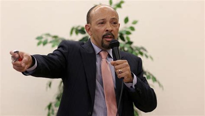 Richard A. Jones Biography, Age, Height, Wife, Net Worth, Family