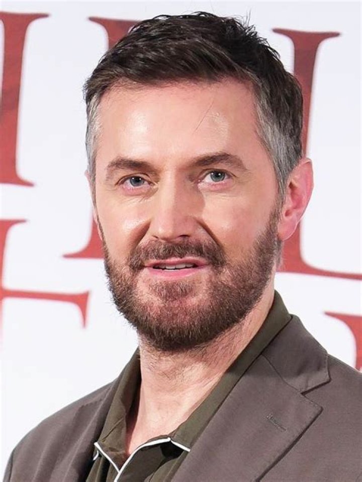 Richard Armitage Biography, Age, Height, Wife, Net Worth, Family