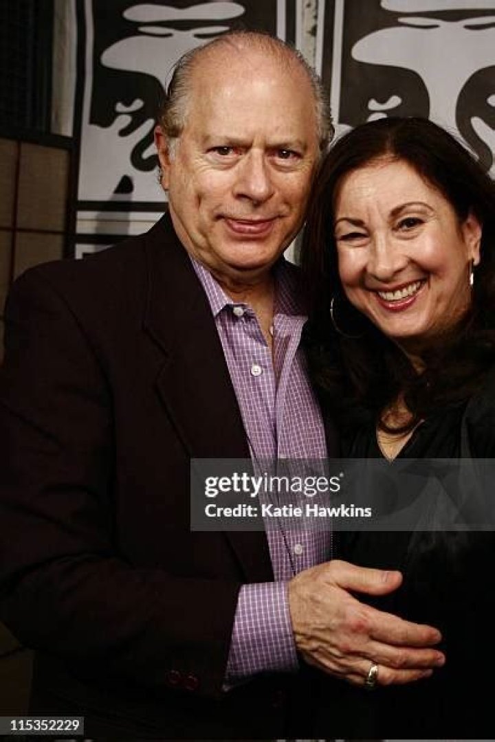 Richard Balin Biography, Age, Height, Wife, Net Worth, Family