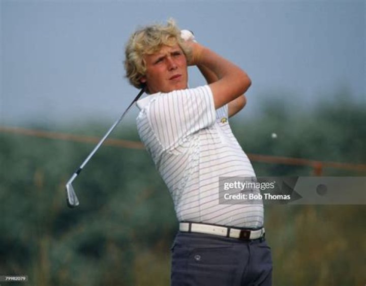 Richard Boxall Biography, Age, Height, Wife, Net Worth, Family