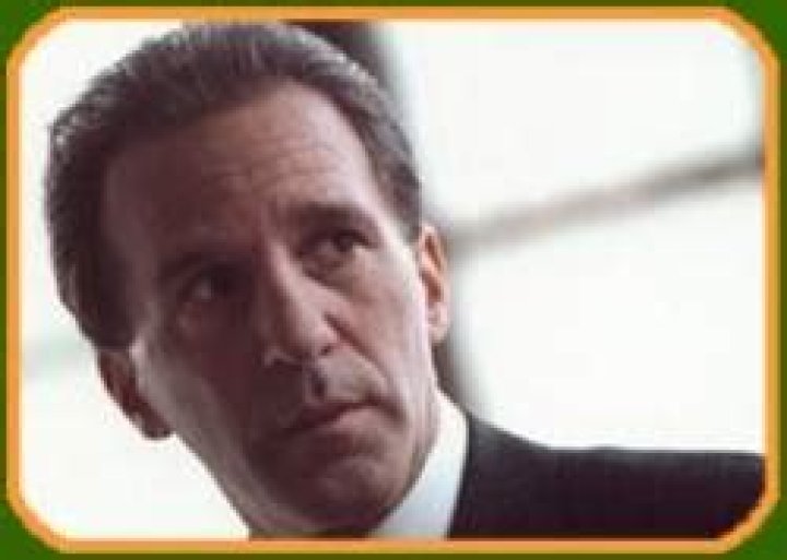 Richard C. Castellano Biography, Age, Height, Wife, Net Worth, Family