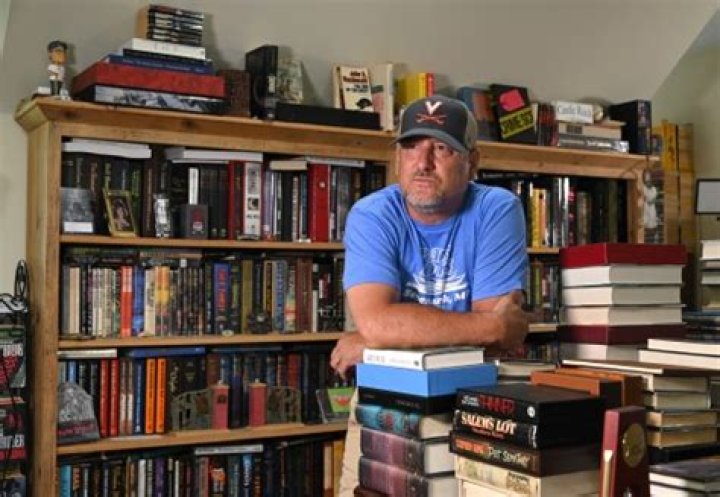 Richard Chizmar Biography, Age, Height, Wife, Net Worth, Family