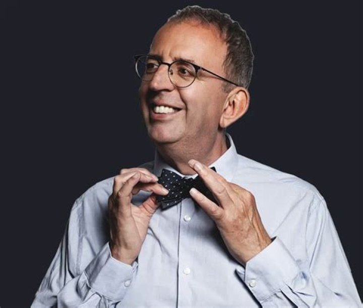 Richard Coles Biography, Age, Height, Wife, Net Worth, Family