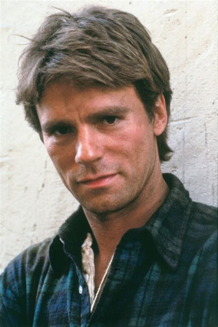 Richard Dean Anderson biografía, edad, altura, esposo, net worth, familia
