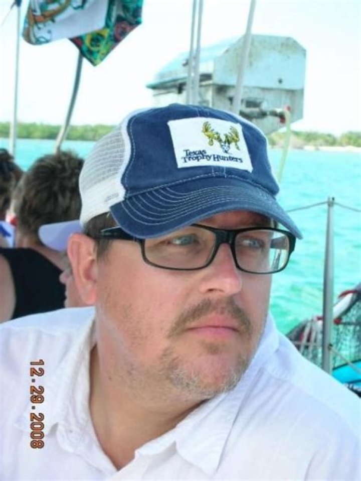 Richard E. Chapla Jr. Biography, Age, Height, Wife, Net Worth, Family