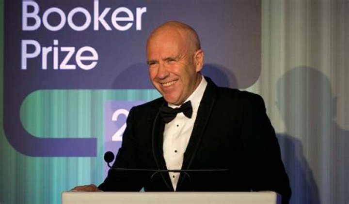 Richard Flanagan Biography, Age, Height, Wife, Net Worth, Family