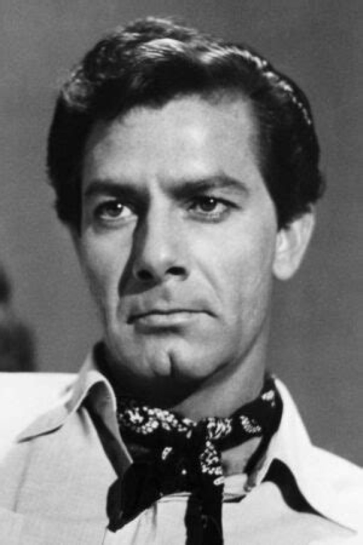 Richard Garland Biography, Age, Height, Wife, Net Worth, Family