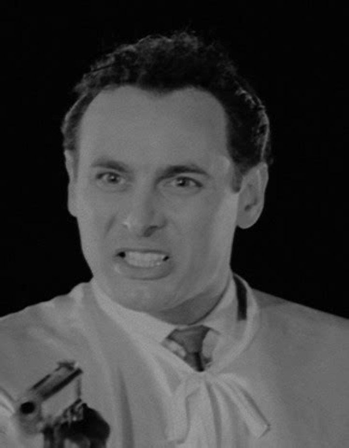 Richard Gilden Biography, Age, Height, Wife, Net Worth, Family