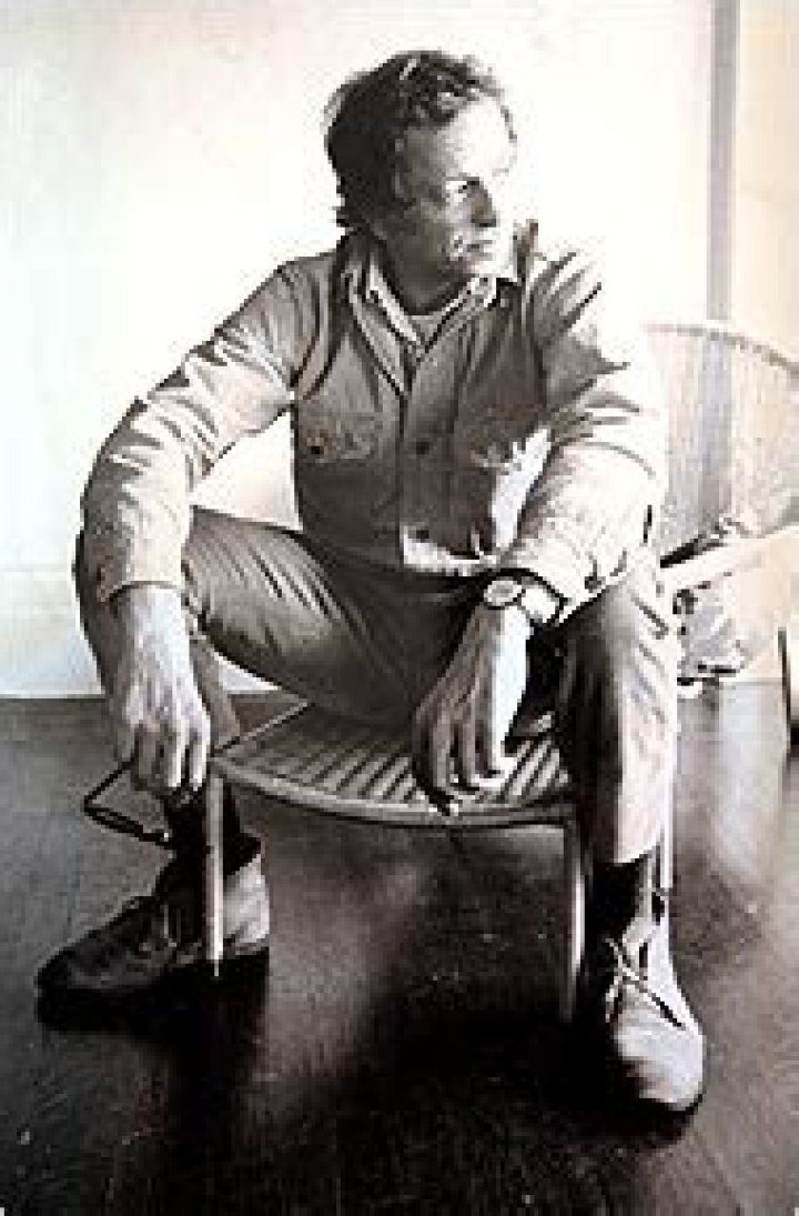 Richard Gilman biografía, edad, altura, esposo, net worth, familia