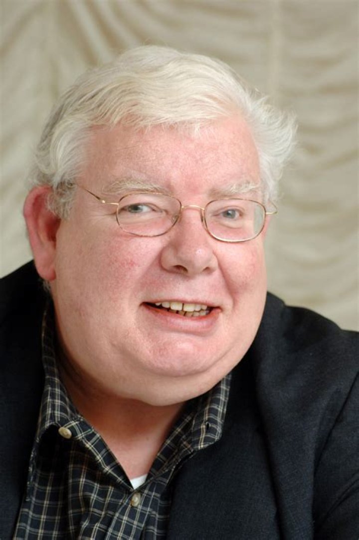 Richard Griffiths Biography, Age, Height, Wife, Net Worth, Family