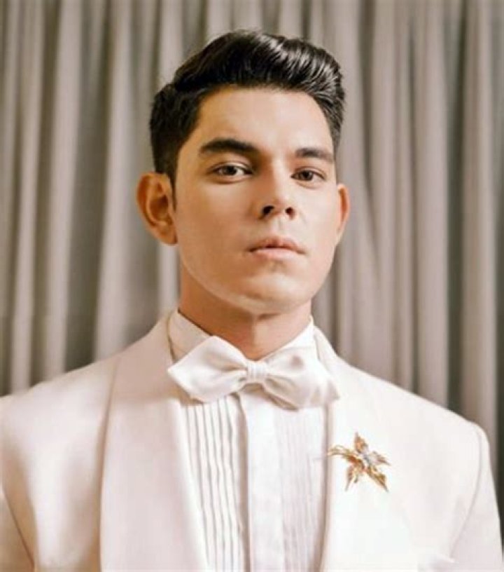 Richard Gutierrez Biography, Age, Height, Wife, Net Worth, Family