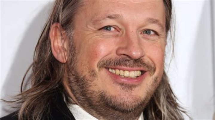 Richard Herring Biography, Age, Height, Wife, Net Worth, Family