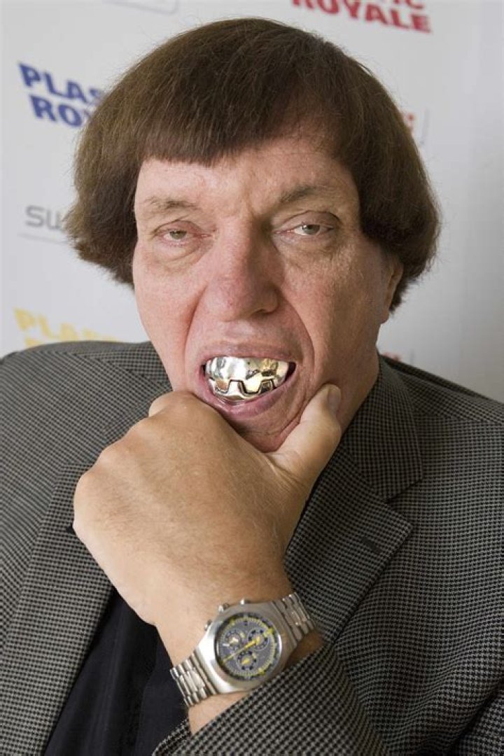 Richard Kiel Biography, Age, Height, Wife, Net Worth, Family