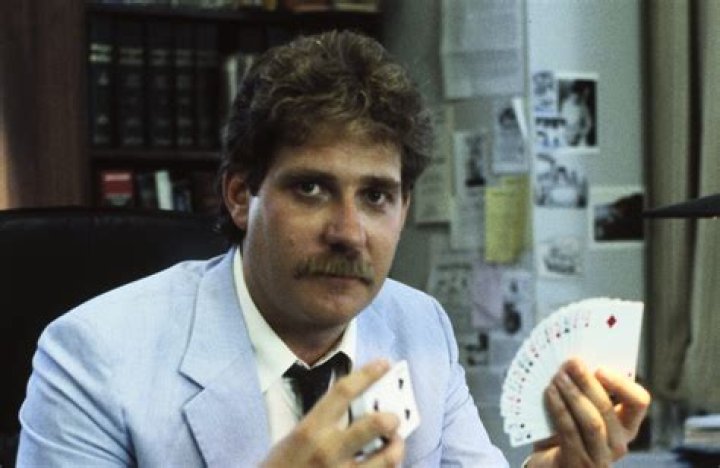 Richard Masur Biography, Age, Height, Wife, Net Worth, Family