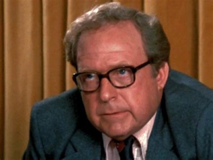 Richard McKenzie (actor) Biography, Age, Height, Wife, Net Worth and Family