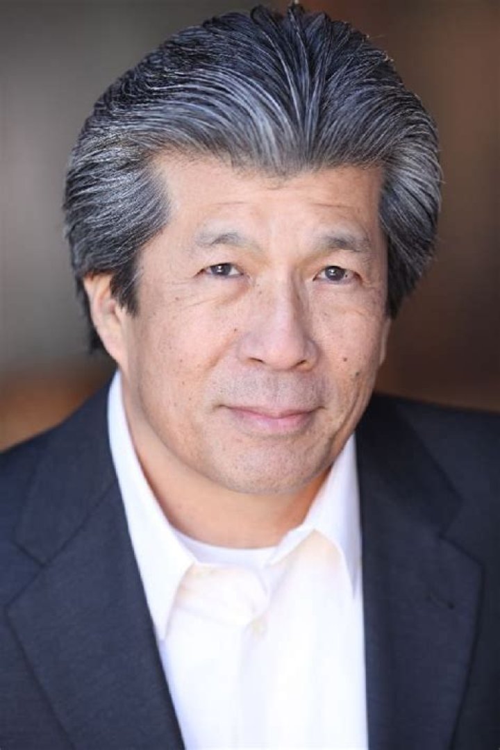 Richard Narita Biography, Age, Height, Wife, Net Worth, Family