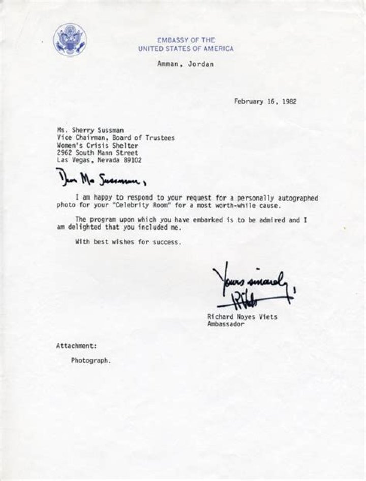 Richard Noyes Viets Biography, Age, Height, Wife, Net Worth and Family