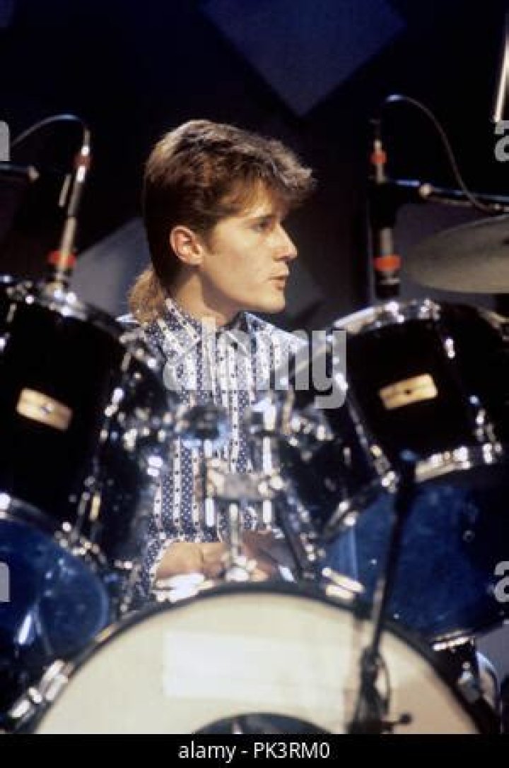 Richard Ploog Biography, Age, Height, Wife, Net Worth, Family