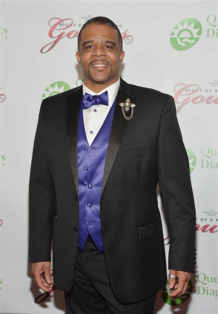 Richard Pryor Jr. Biography, Age, Height, Wife, Net Worth, Family