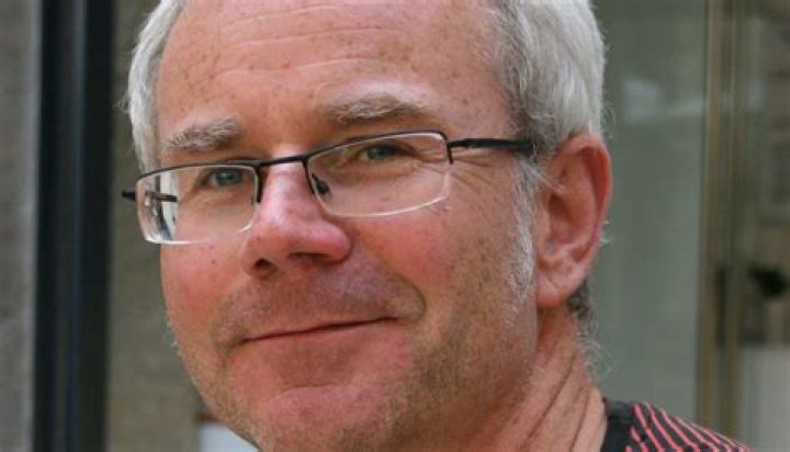 Richard Shannon Biography, Age, Height, Wife, Net Worth, Family