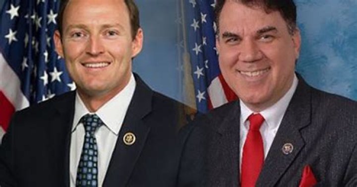 Richard Stark Biography, Age, Height, Wife, Net Worth, Family