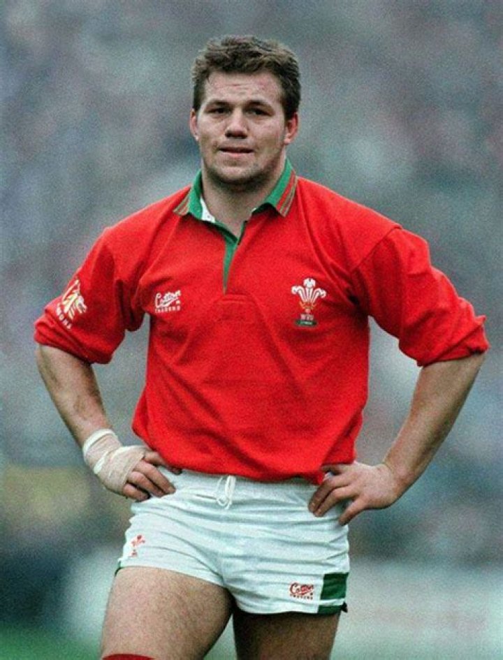 Richard Webster Biography, Age, Height, Wife, Net Worth, Family