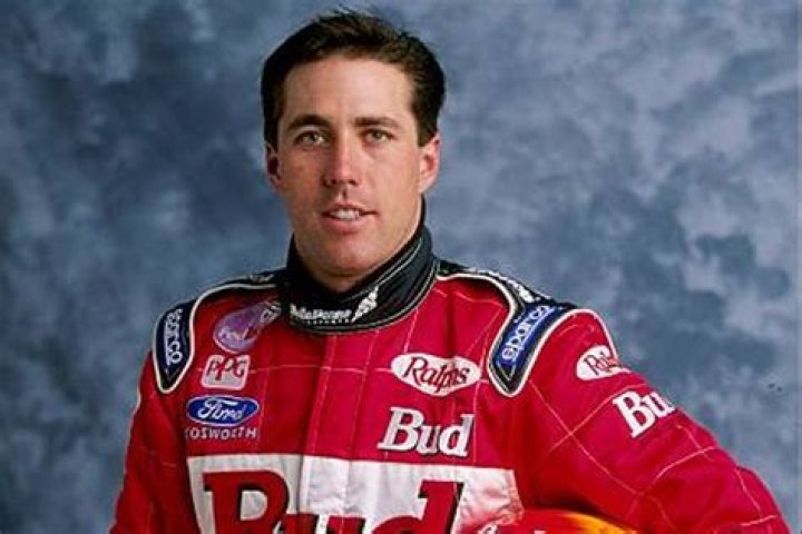 Richie Hearn Biography, Age, Height, Wife, Net Worth, Family