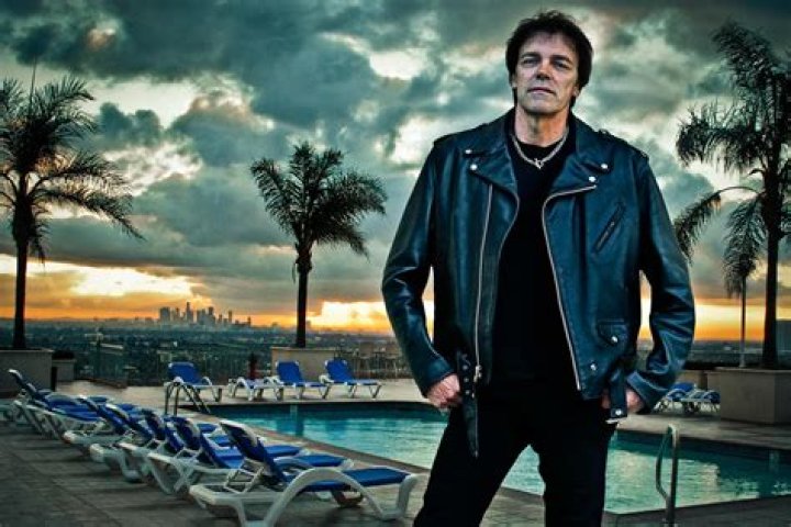 Richie Ramone Biography, Age, Height, Wife, Net Worth, Family