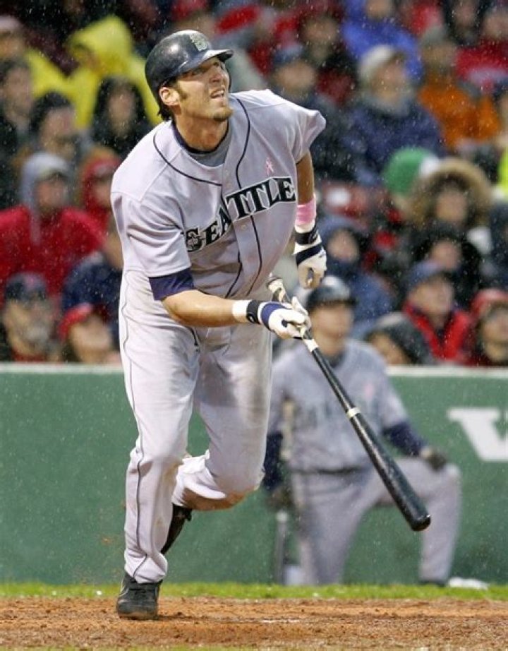 Richie Sexson Biography, Age, Height, Wife, Net Worth, Family