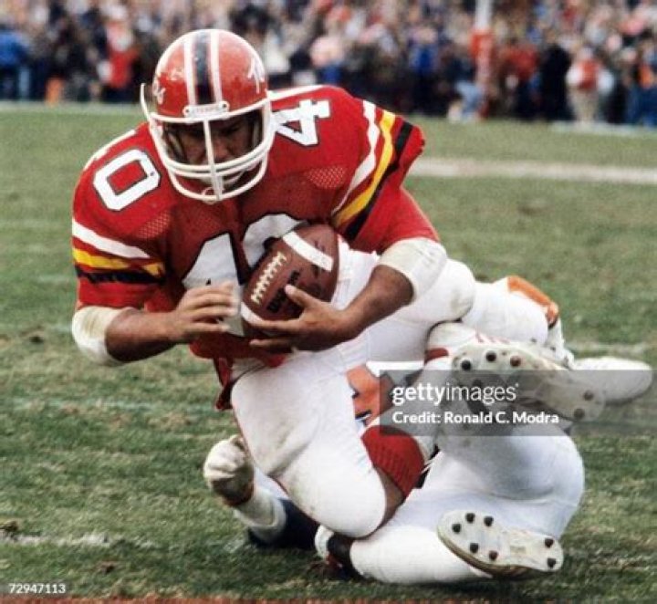 Rick Badanjek Biography, Age, Height, Wife, Net Worth, Family