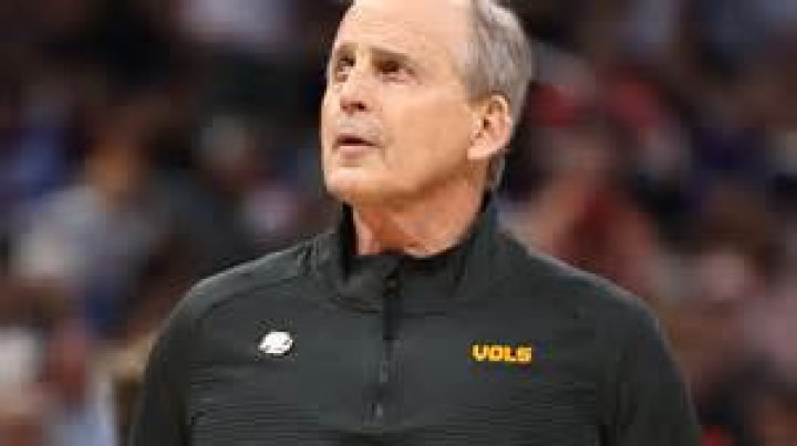 Rick Barnes Biography, Age, Height, Wife, Net Worth, Family