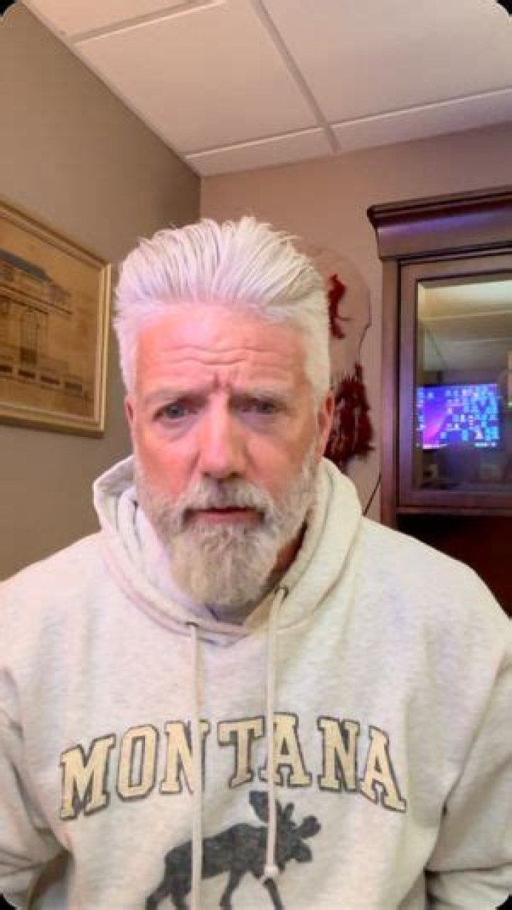 Rick Dancer Biography, Age, Height, Wife, Net Worth, Family