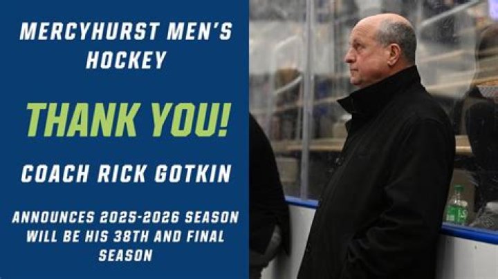 Rick Gotkin Biography, Age, Height, Wife, Net Worth, Family