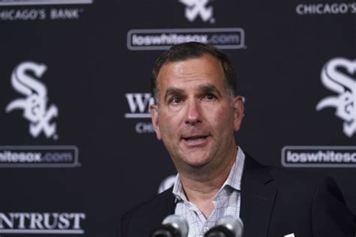 Rick Hahn Biography, Age, Height, Wife, Net Worth, Family