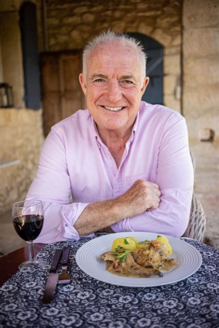 Rick Stein Biography, Age, Height, Wife, Net Worth, Family