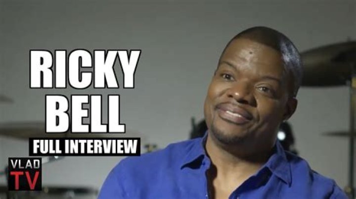 Ricky Bell Biography, Age, Height, Wife, Net Worth, Family