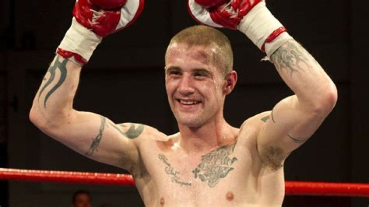 Ricky Burns Biography, Age, Height, Wife, Net Worth, Family