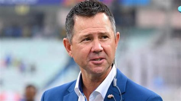 Ricky Ponting Biography, Age, Height, Wife, Net Worth, Family