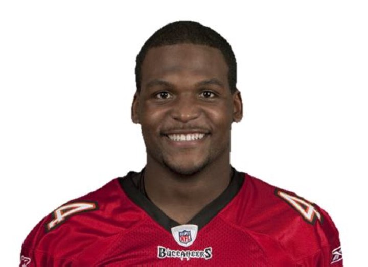 Rico McCoy Biography, Age, Height, Wife, Net Worth, Family