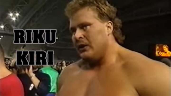 Riku Kiri Biography, Age, Height, Wife, Net Worth, Family