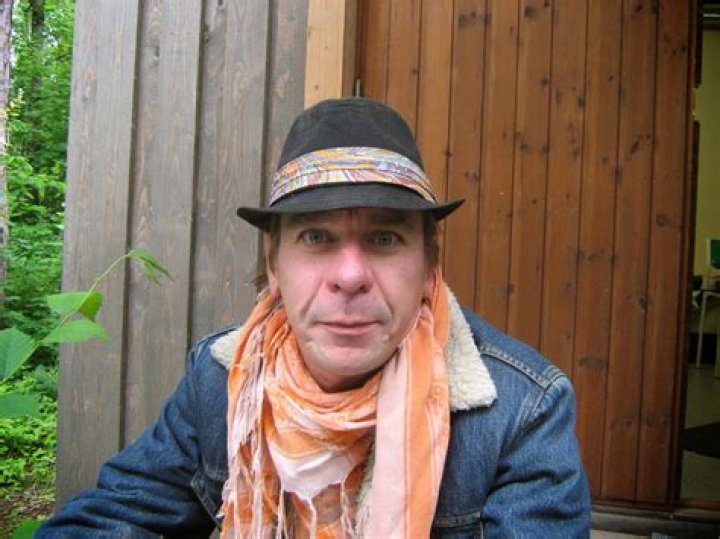 Risto Korhonen Biography, Age, Height, Wife, Net Worth, Family