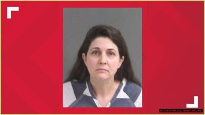 Rita Benson LeBlanc biografía, edad, altura, esposo, net worth, familia