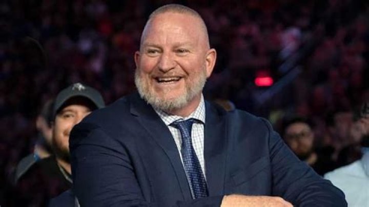 Road Dogg Biography, Age, Height, Wife, Net Worth, Family