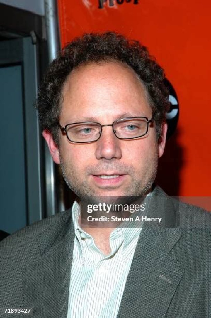 Rob Burnett Biography, Age, Height, Wife, Net Worth, Family