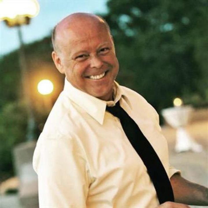 Rob Garrison Biography, Age, Height, Wife, Net Worth, Family