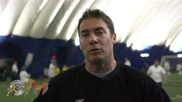 Rob Hitchcock Biography, Age, Height, Wife, Net Worth, Family